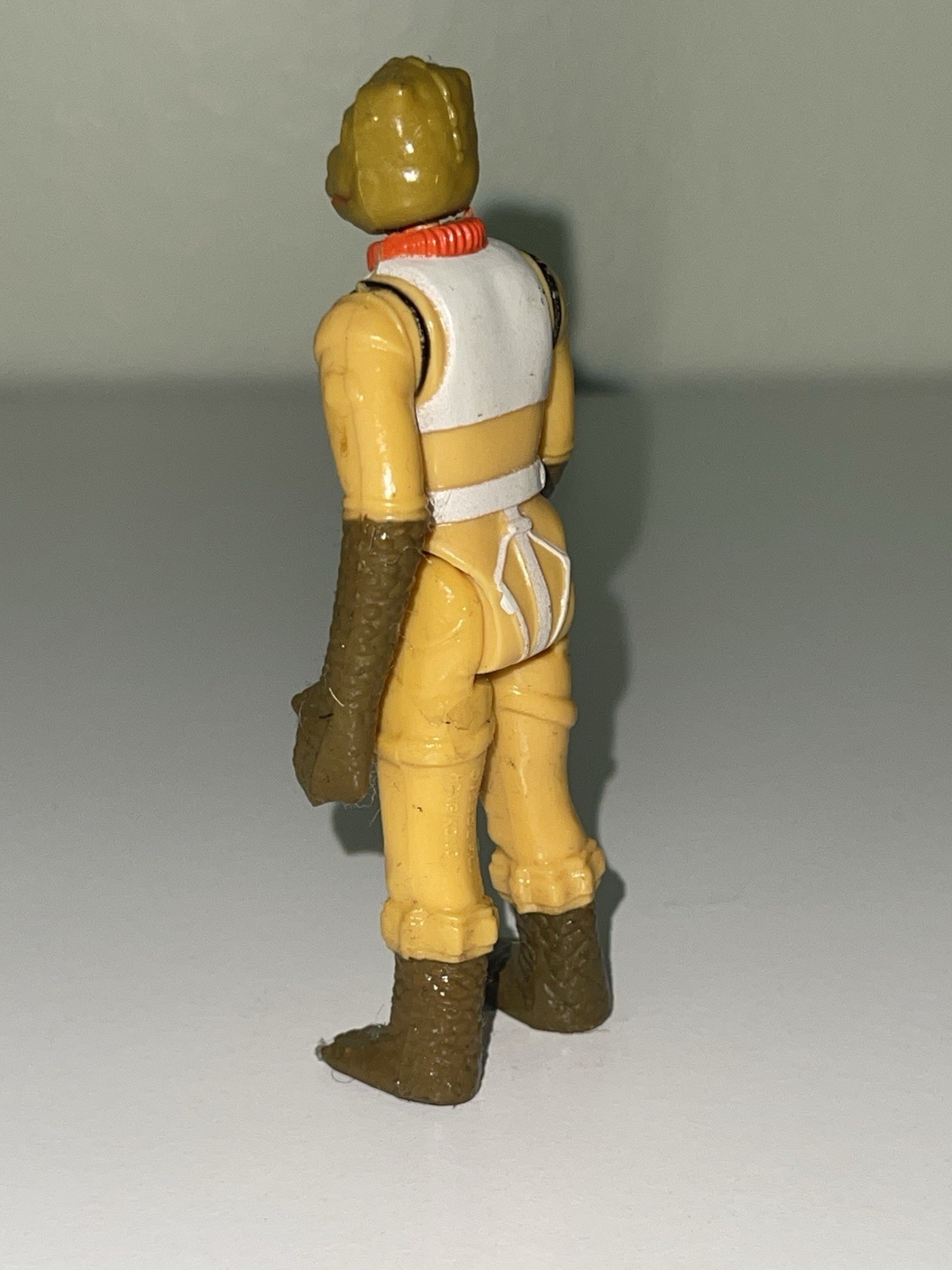 Bossk (Bounty Hunter) sold