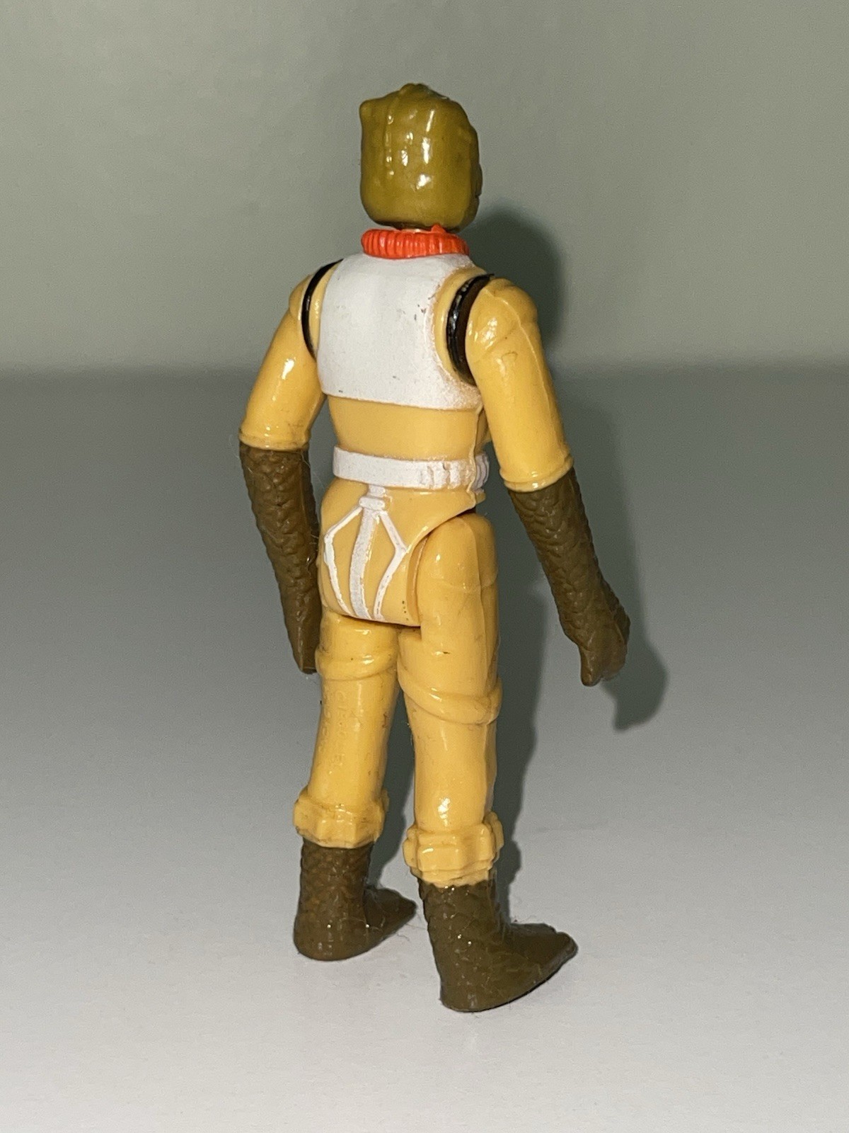 Bossk (Bounty Hunter) sold