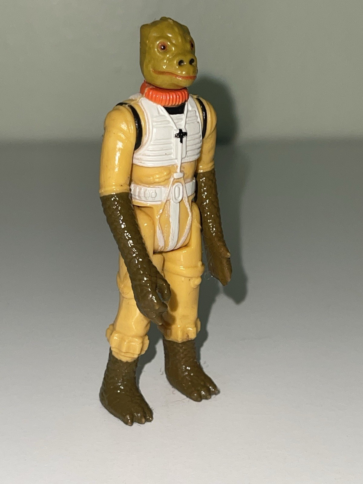 Bossk (Bounty Hunter) sold
