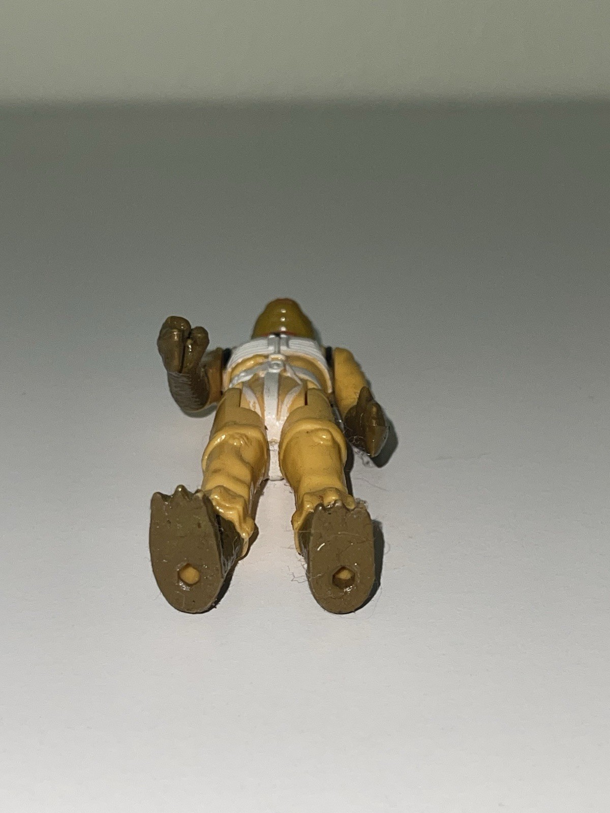 Bossk (Bounty Hunter) sold