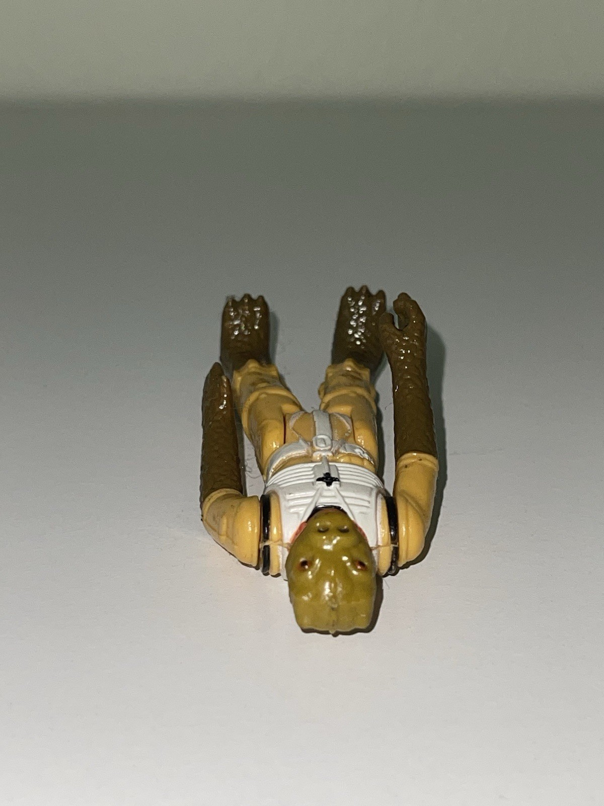 Bossk (Bounty Hunter) sold