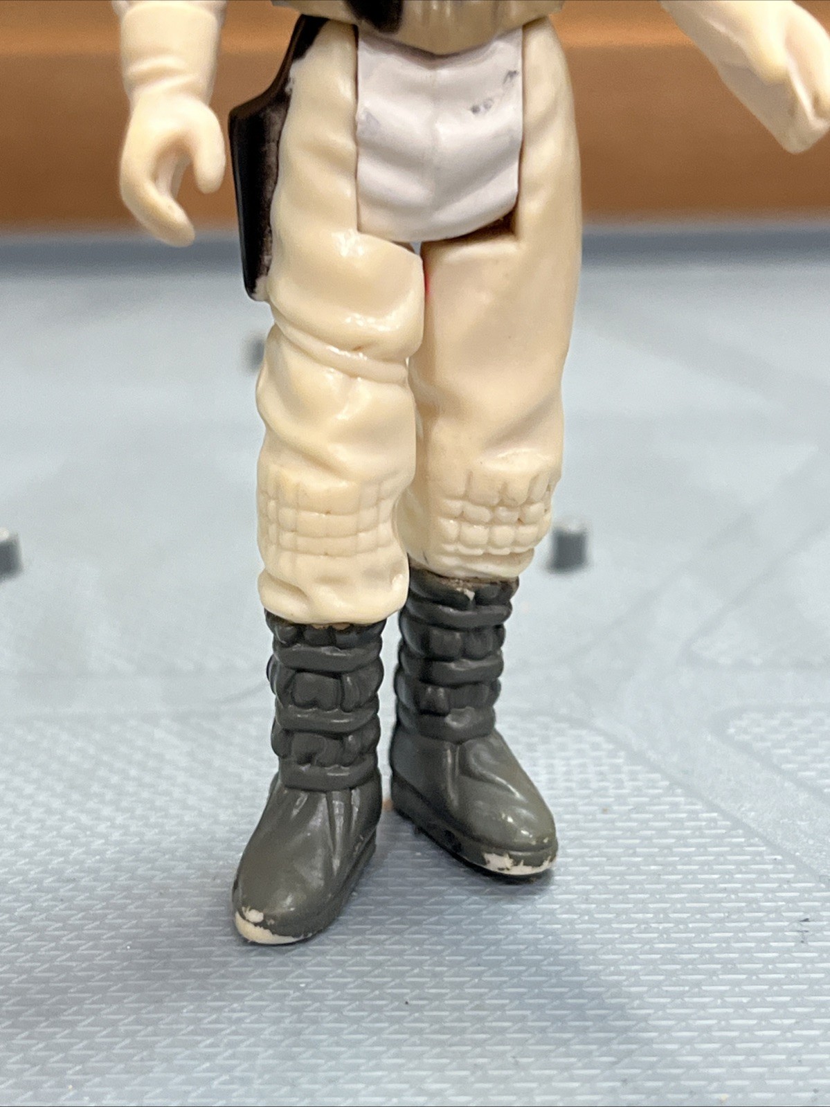 Luke Skywalker (Hoth Battle Gear) sold