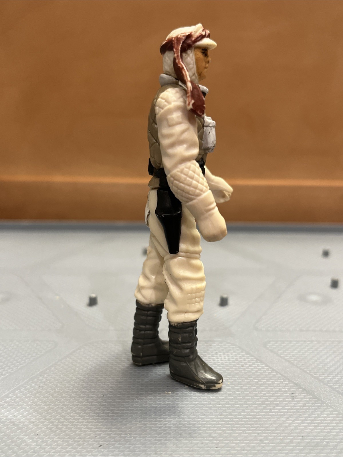 Luke Skywalker (Hoth Battle Gear) sold