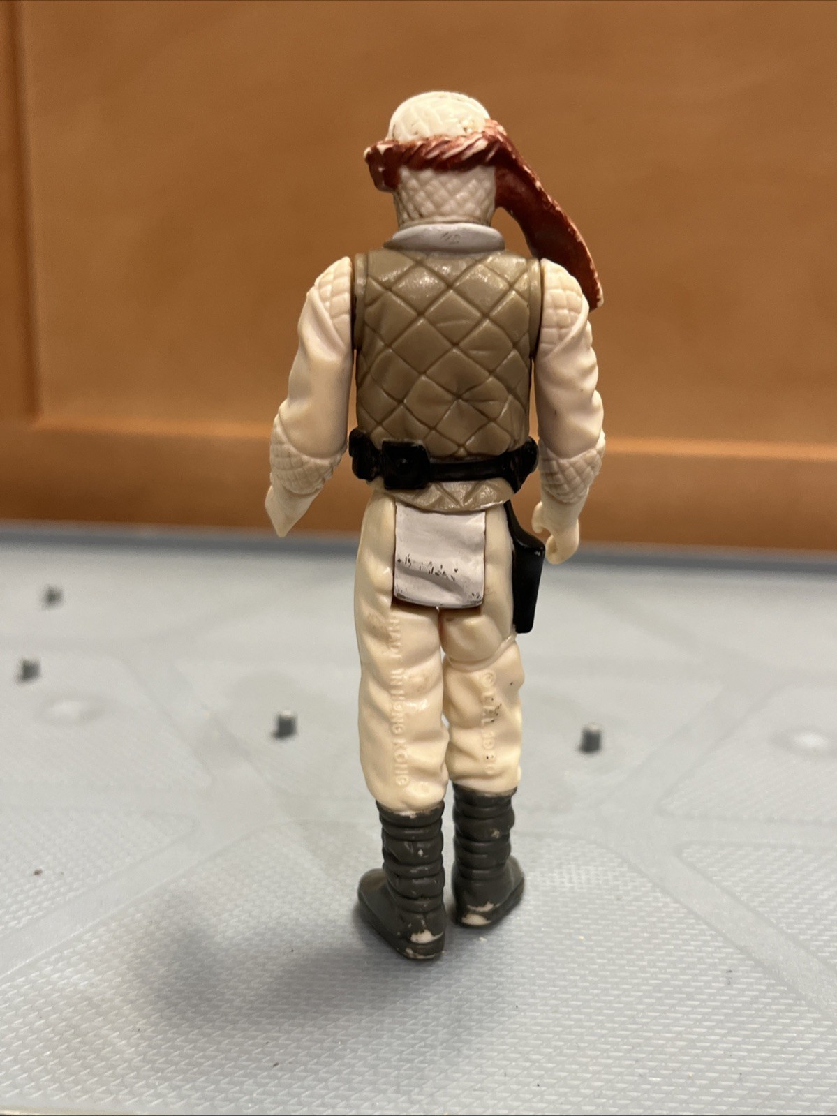 Luke Skywalker (Hoth Battle Gear) sold
