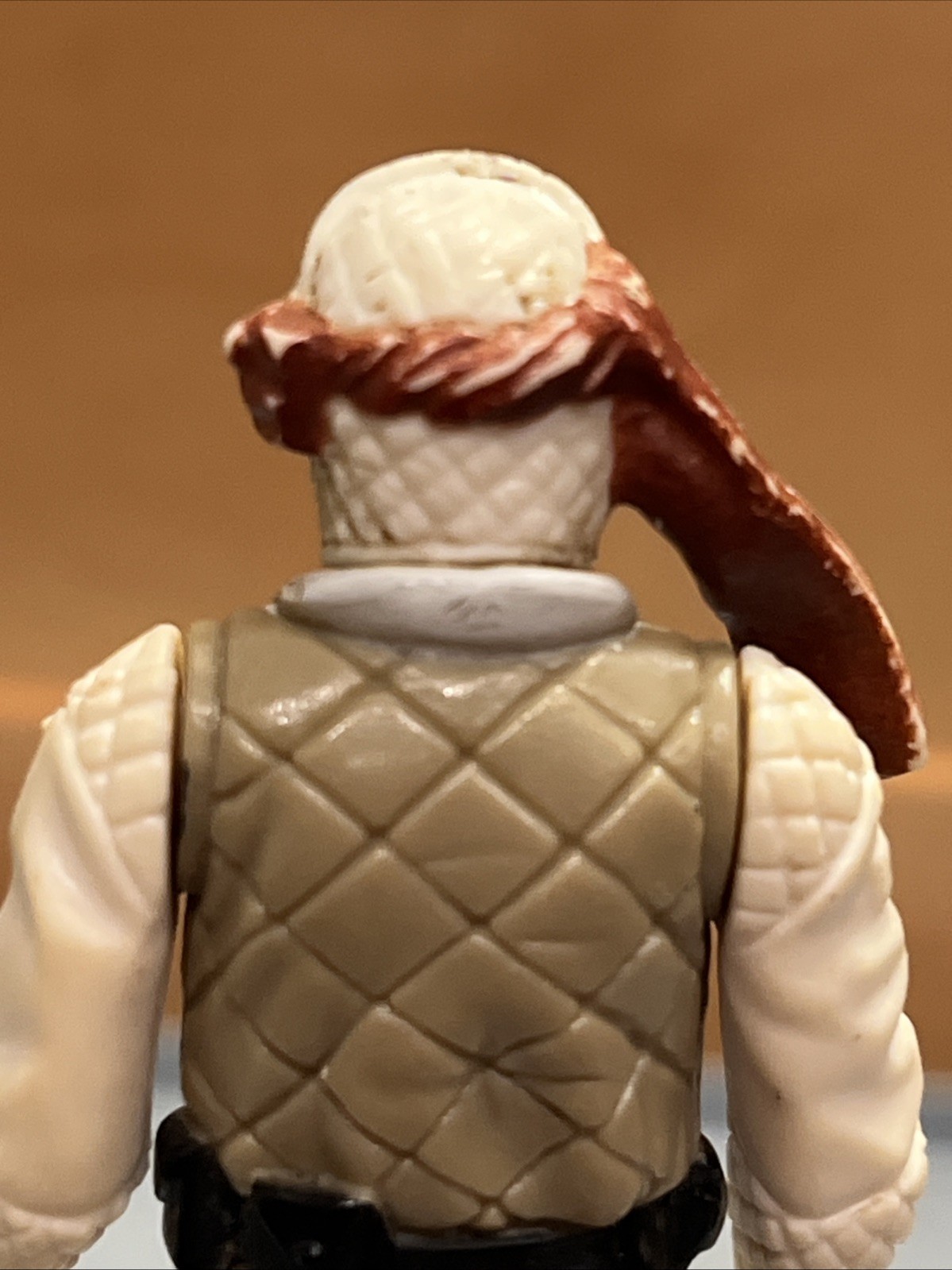 Luke Skywalker (Hoth Battle Gear) sold