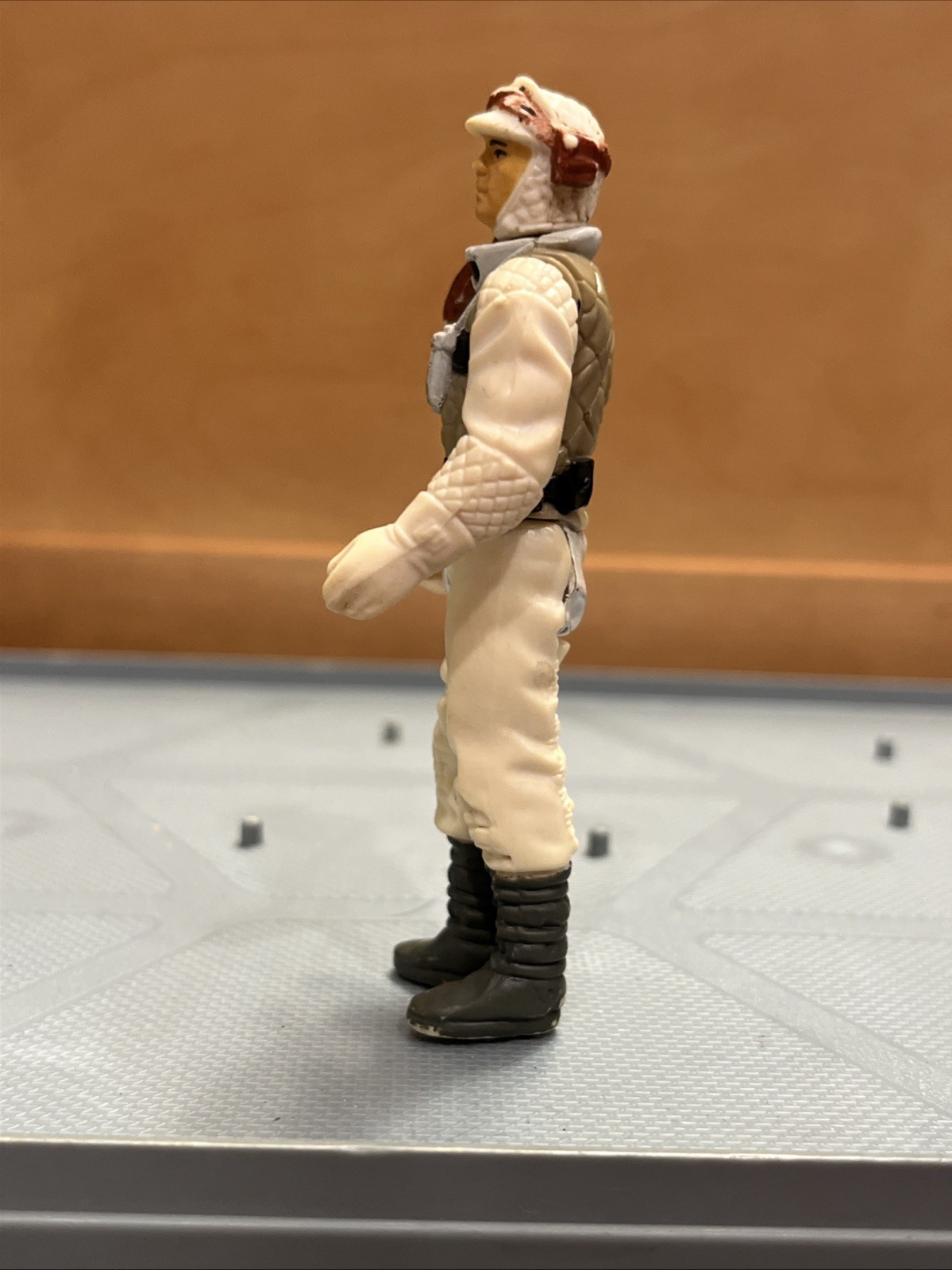 Luke Skywalker (Hoth Battle Gear) sold