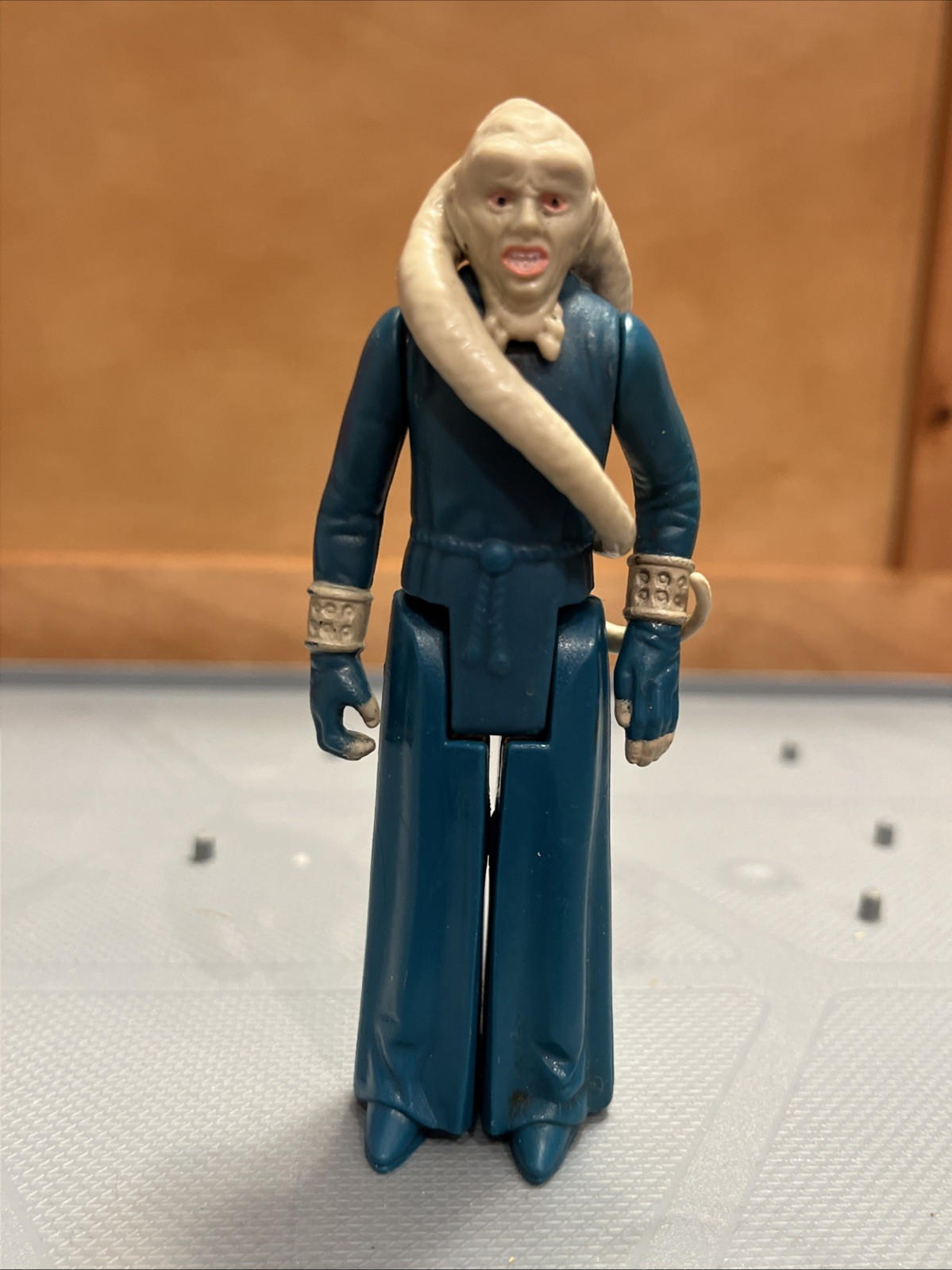 Bib Fortuna sold