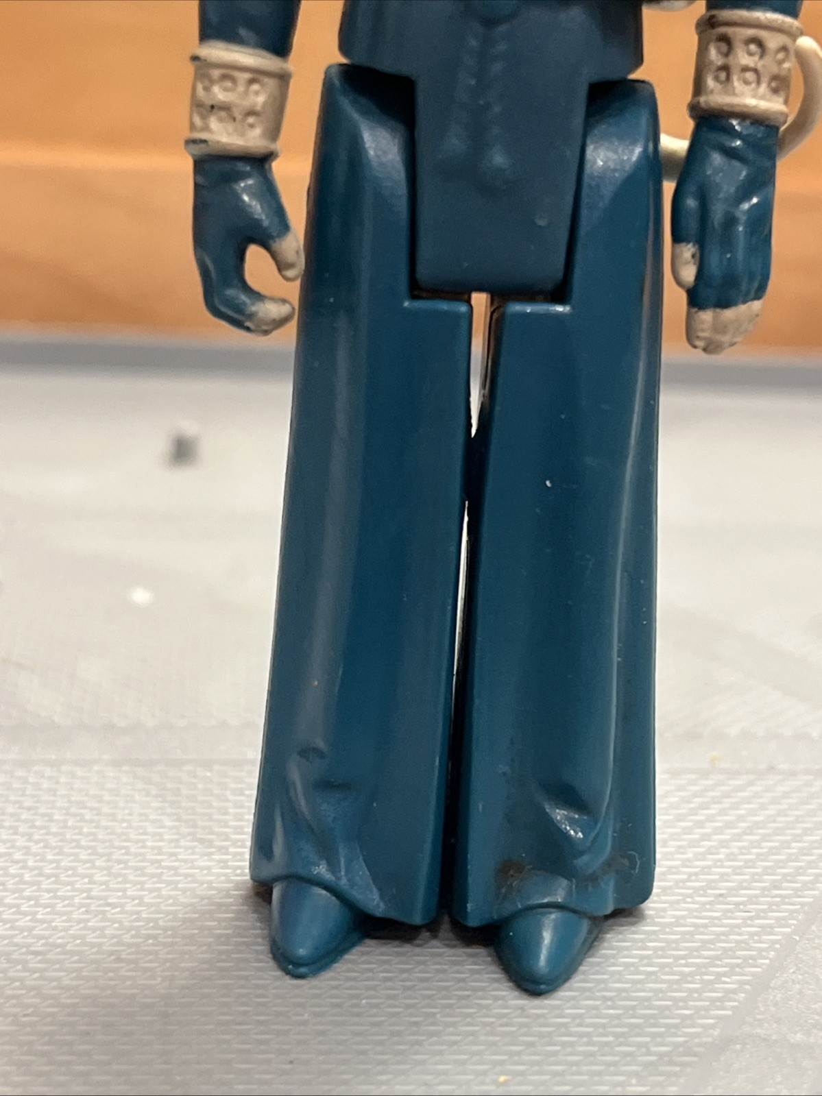 Bib Fortuna sold