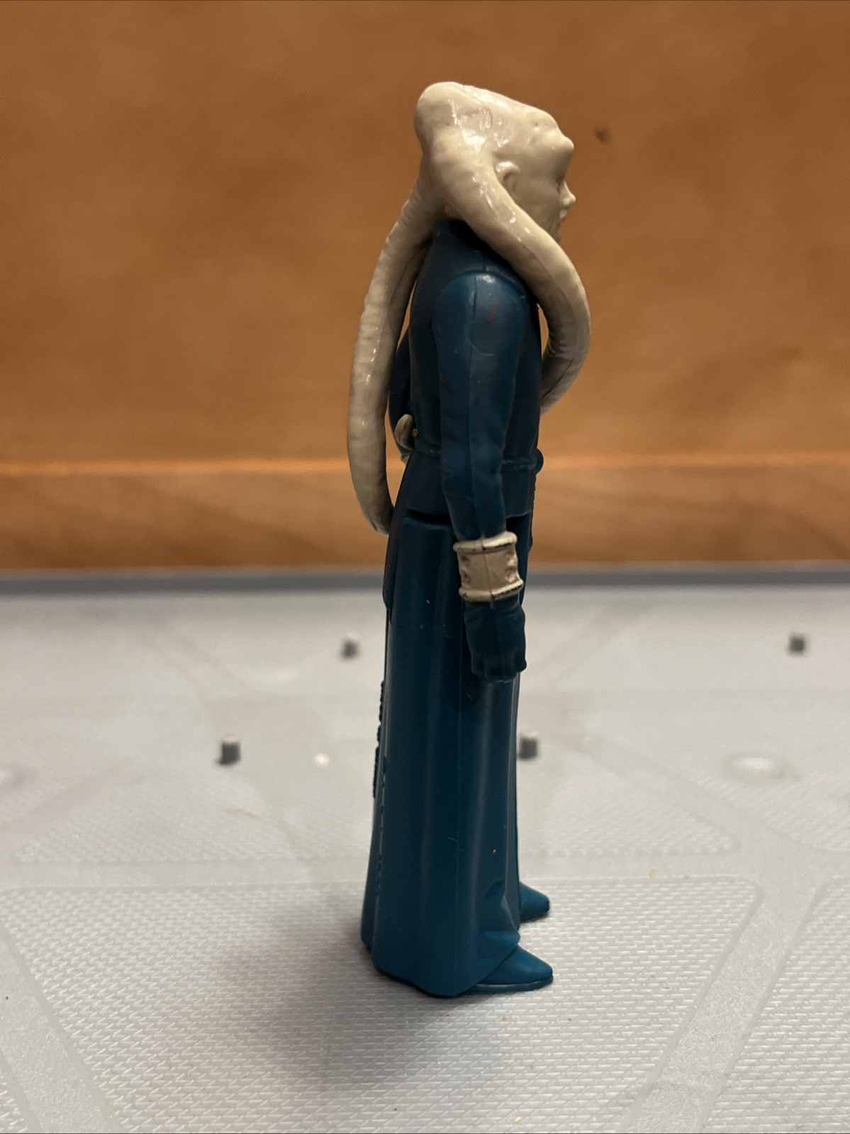 Bib Fortuna sold
