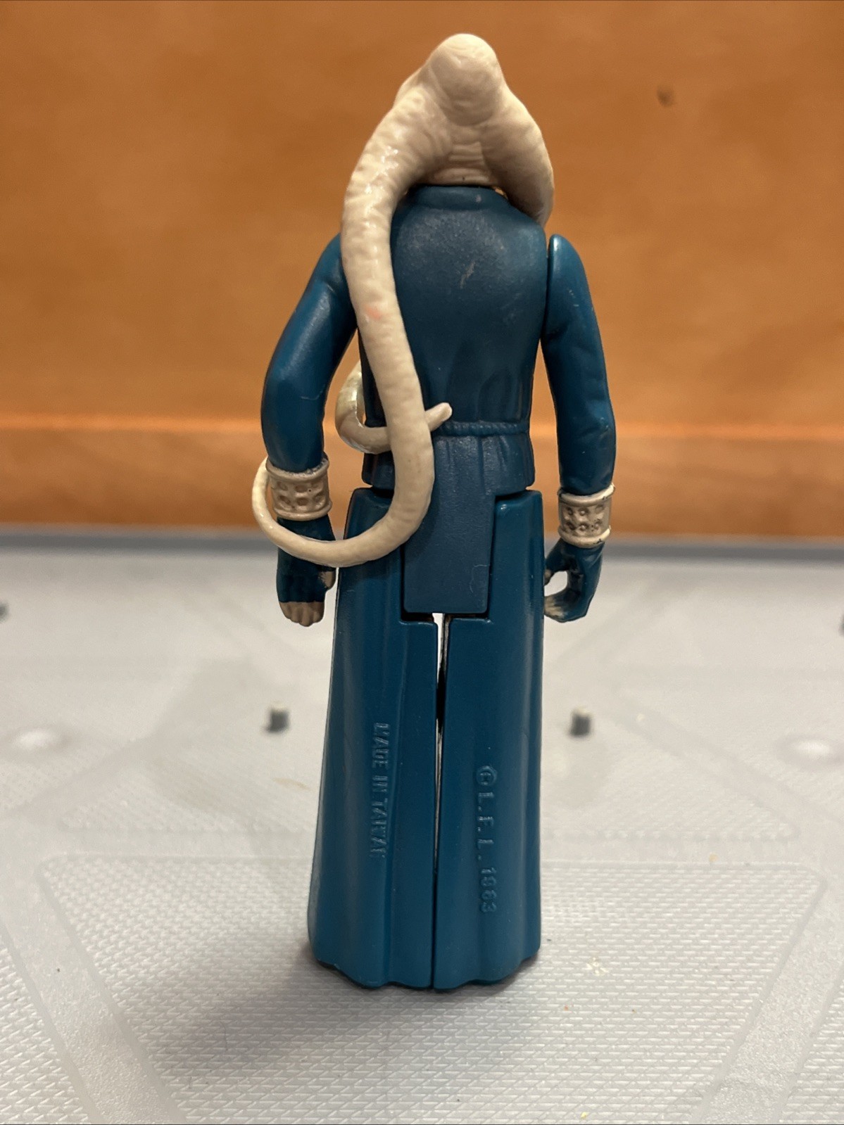 Bib Fortuna sold