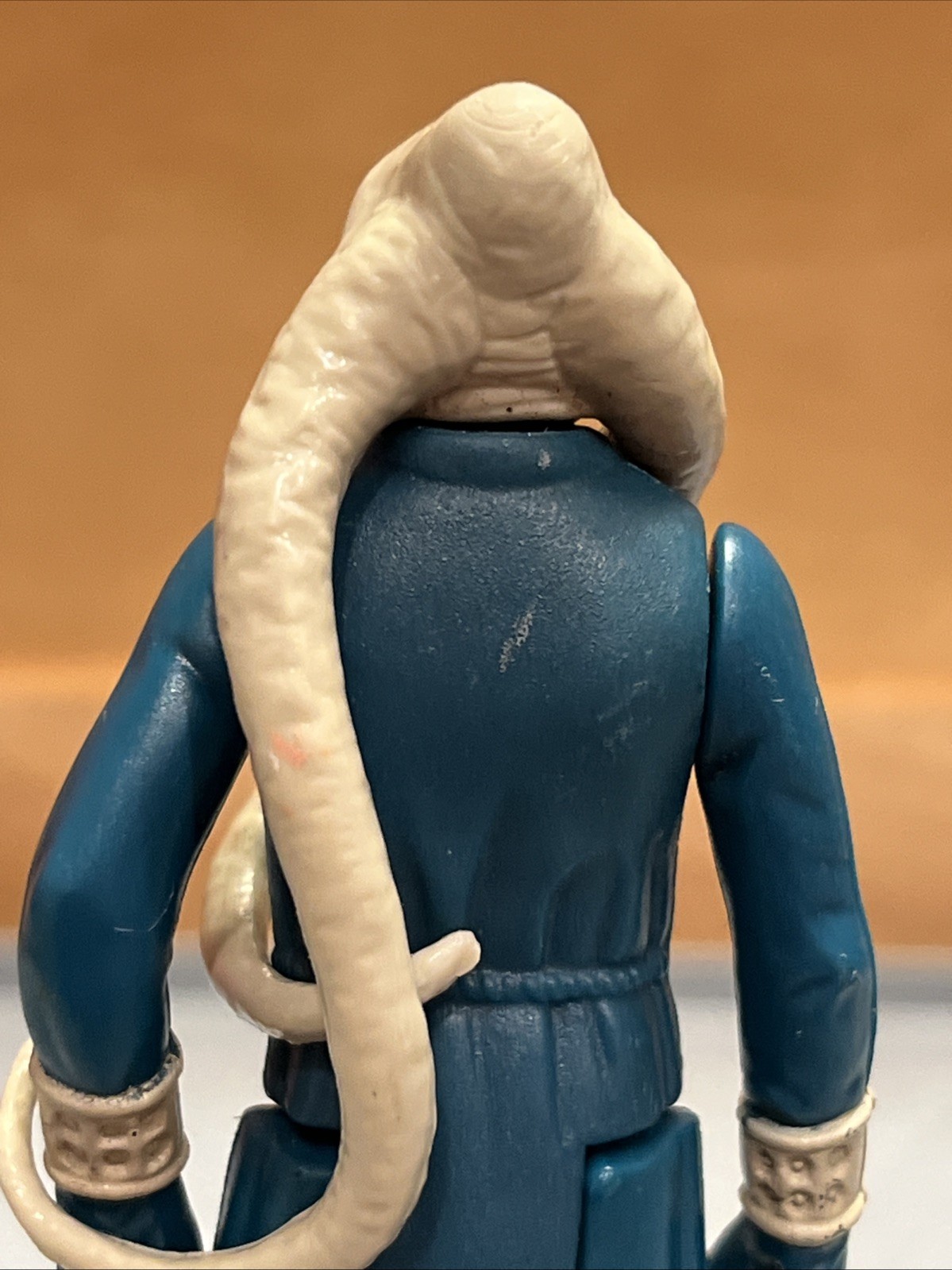 Bib Fortuna sold