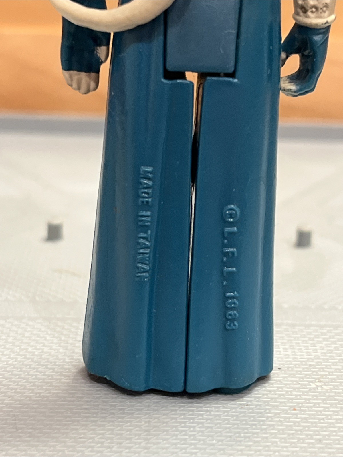 Bib Fortuna sold