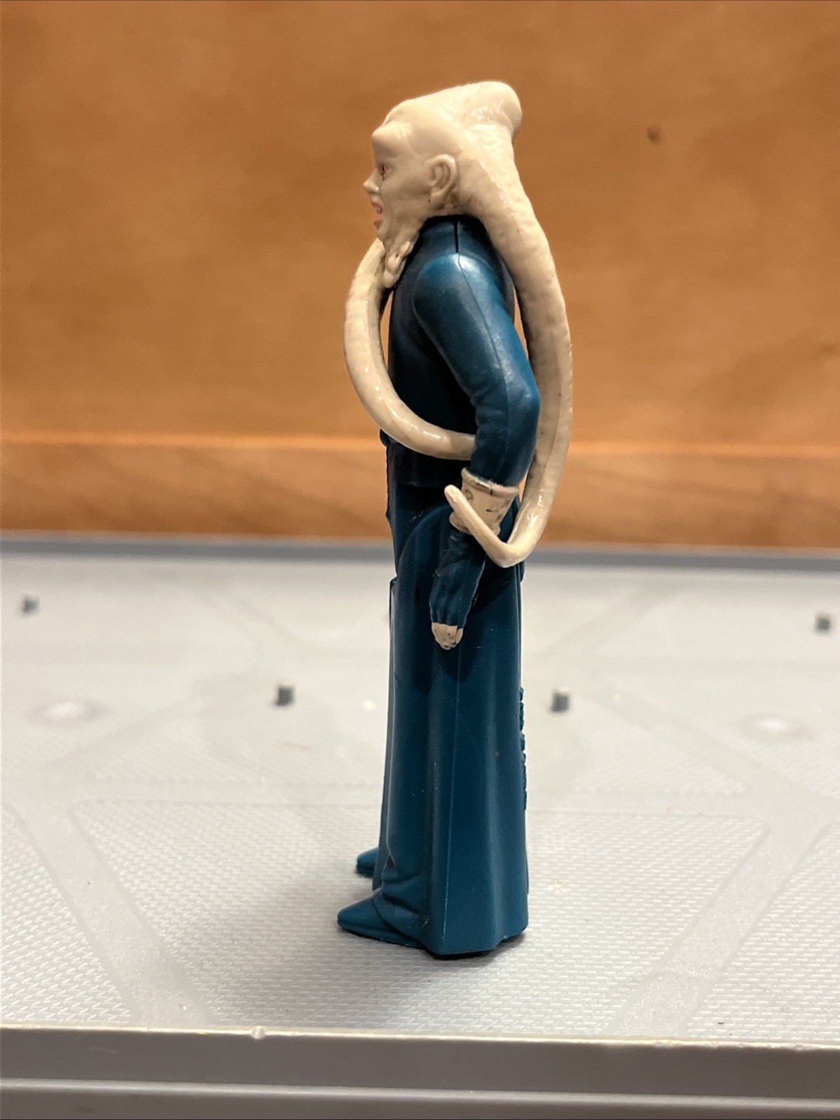 Bib Fortuna sold