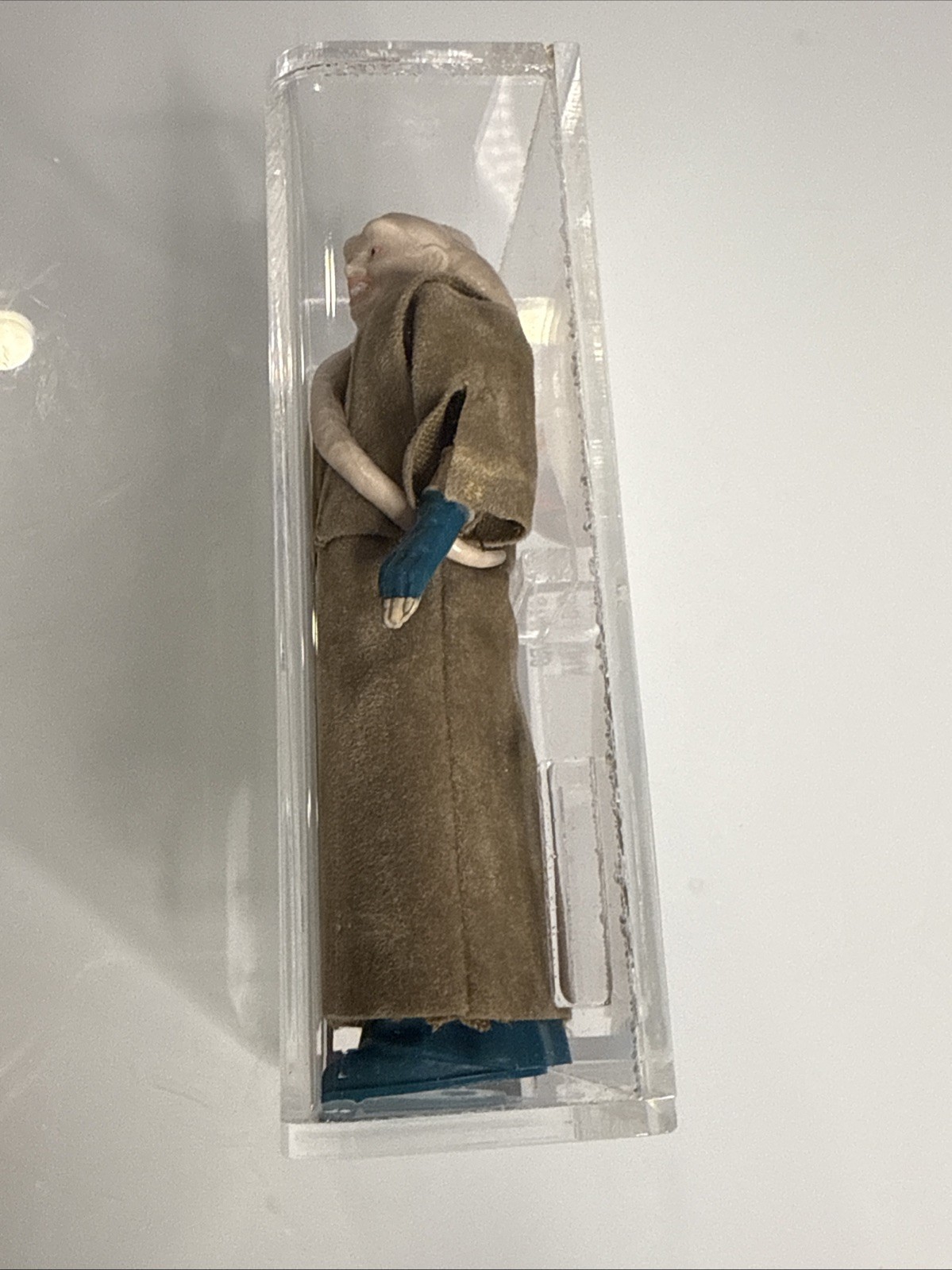 Bib Fortuna sold