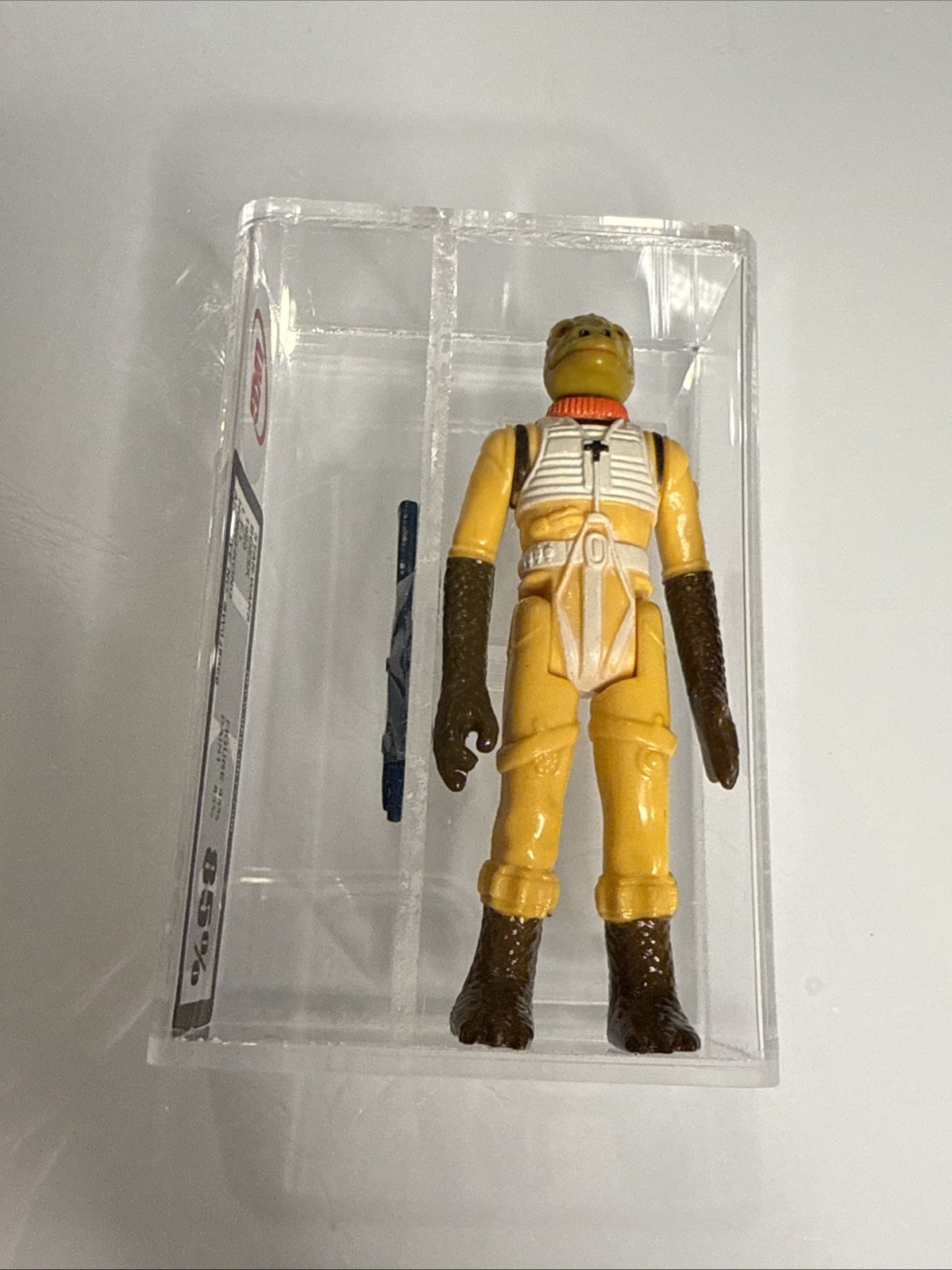 Bossk (Bounty Hunter) sold