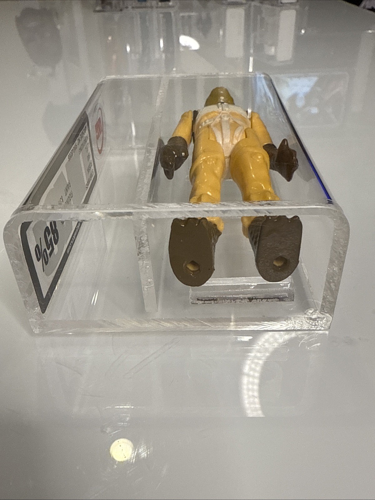 Bossk (Bounty Hunter) sold