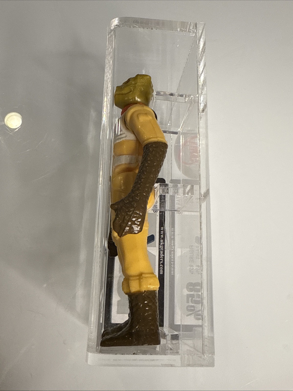 Bossk (Bounty Hunter) sold