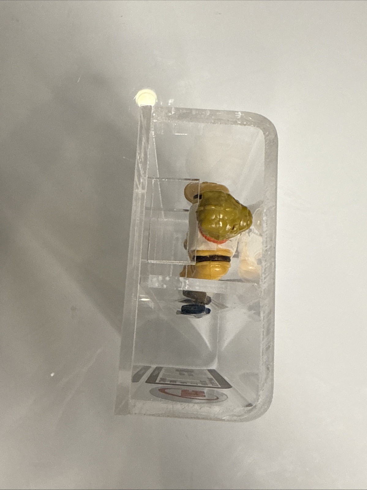Bossk (Bounty Hunter) sold