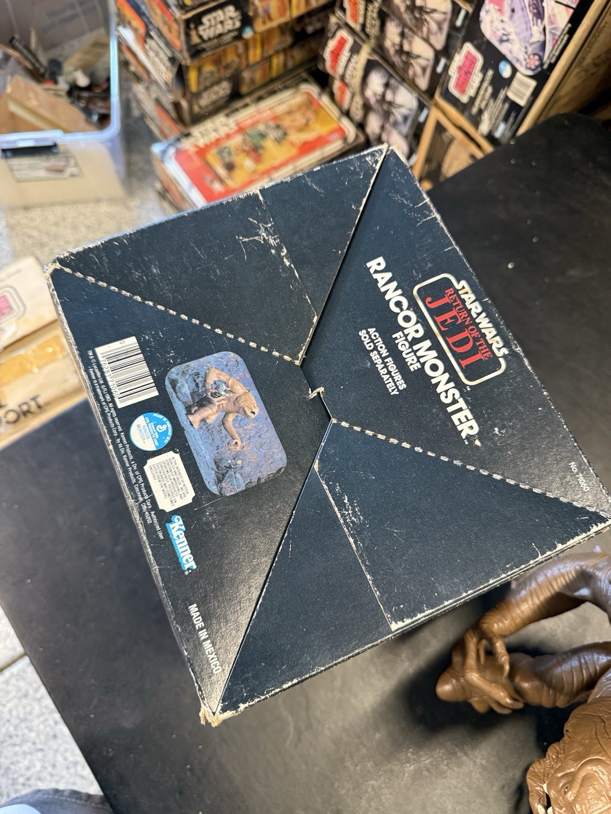 Rancor Monster sold