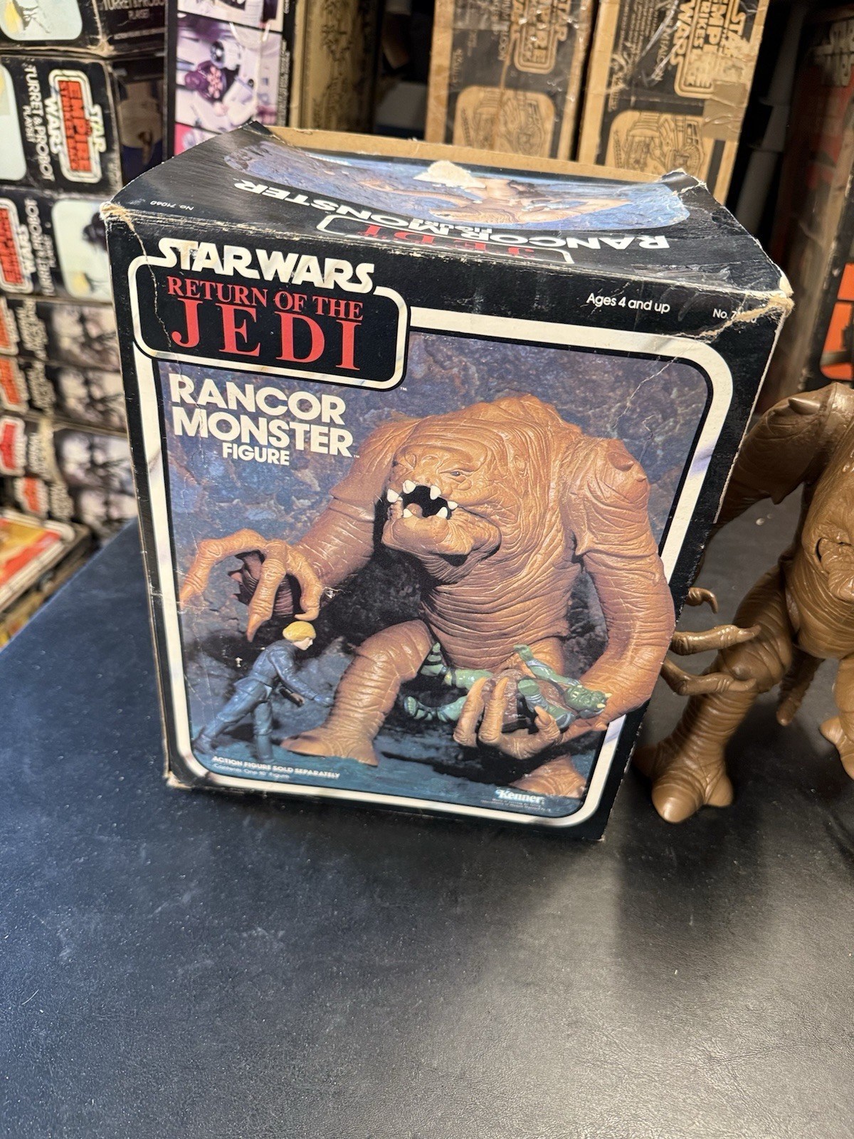 Rancor Monster sold