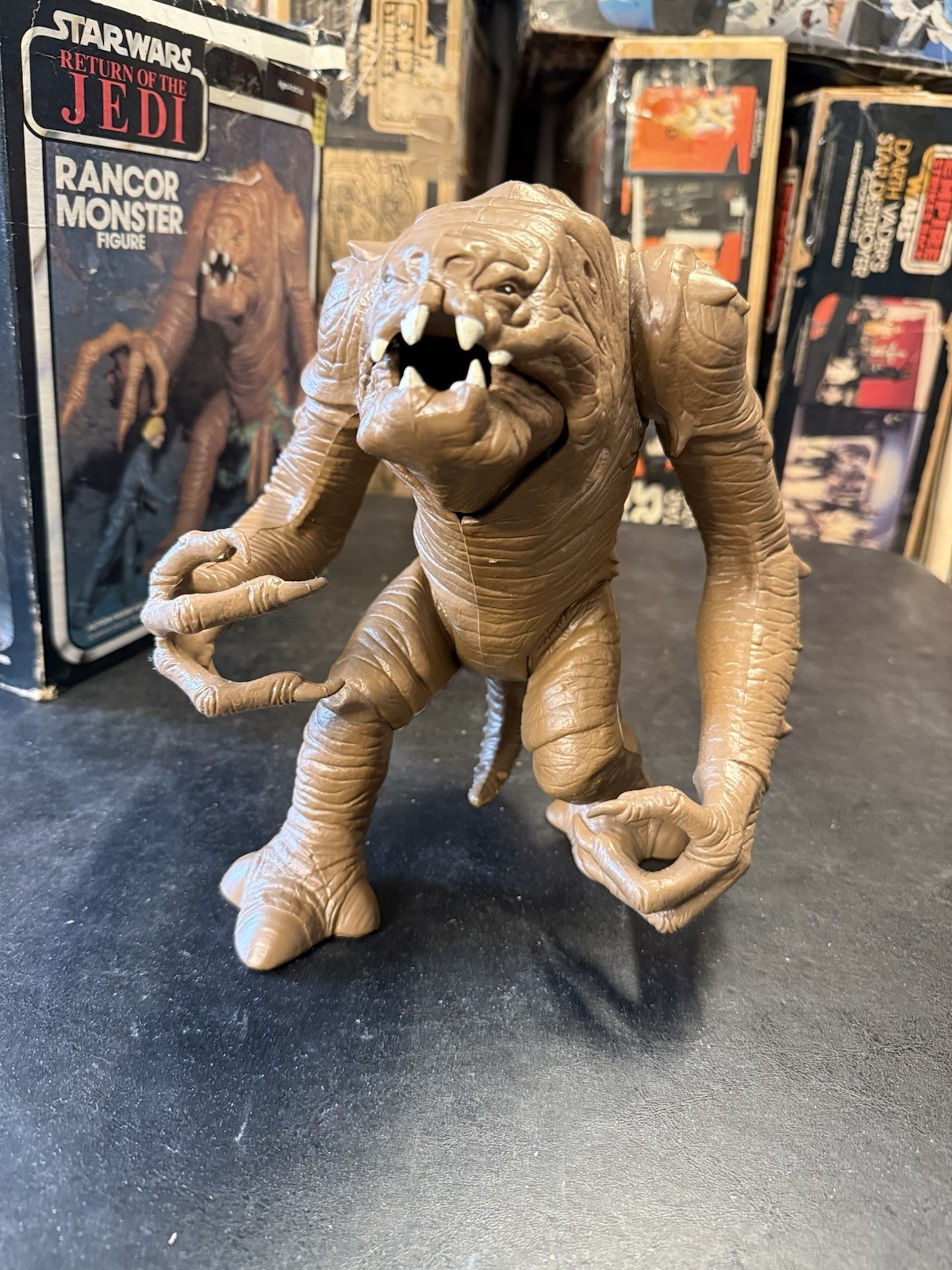 Rancor Monster sold