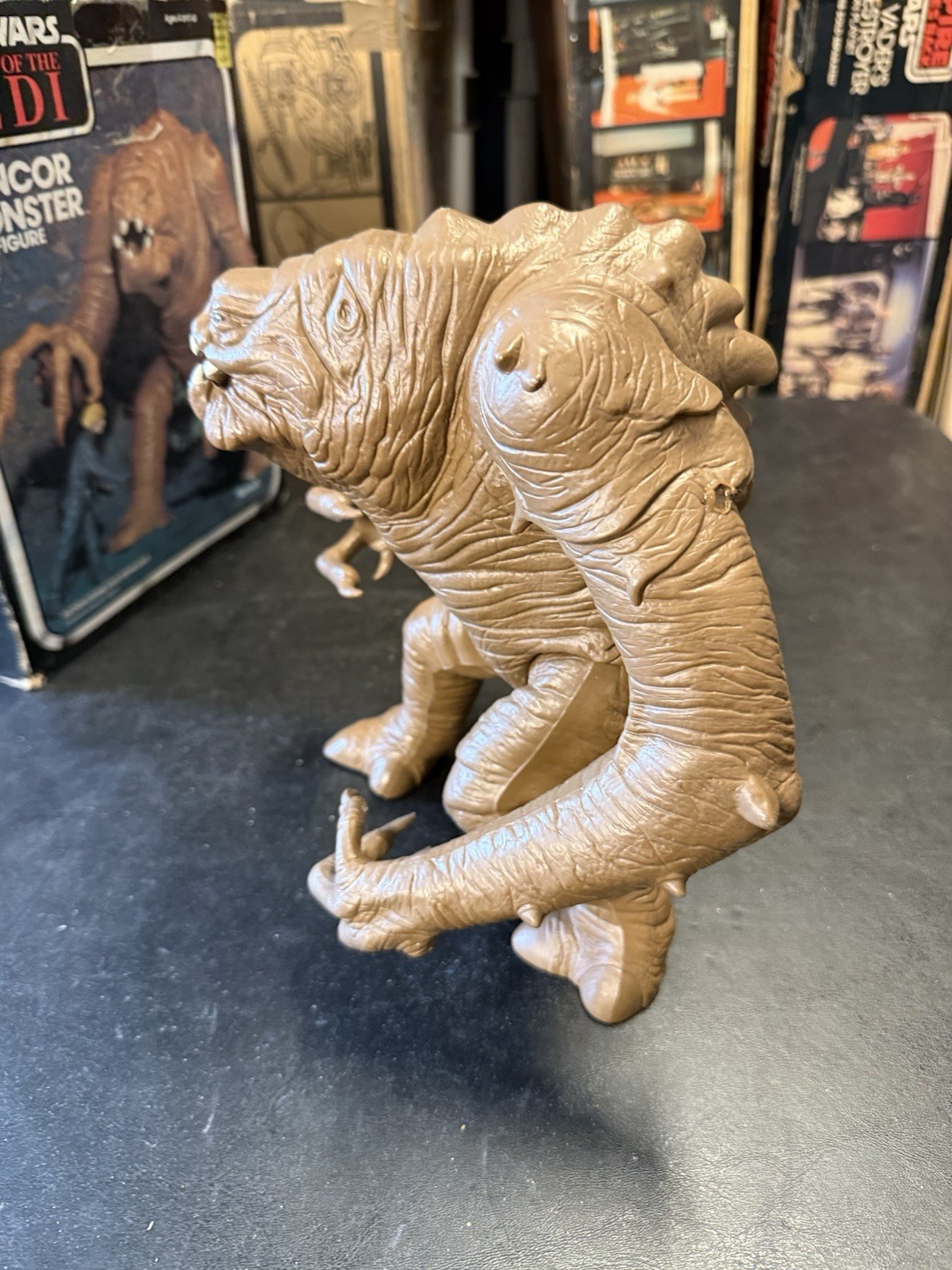 Rancor Monster sold