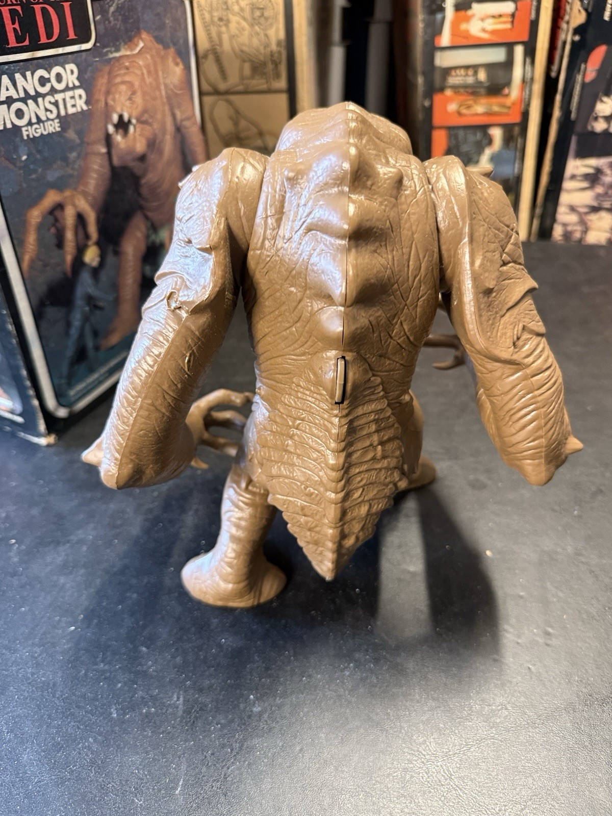 Rancor Monster sold