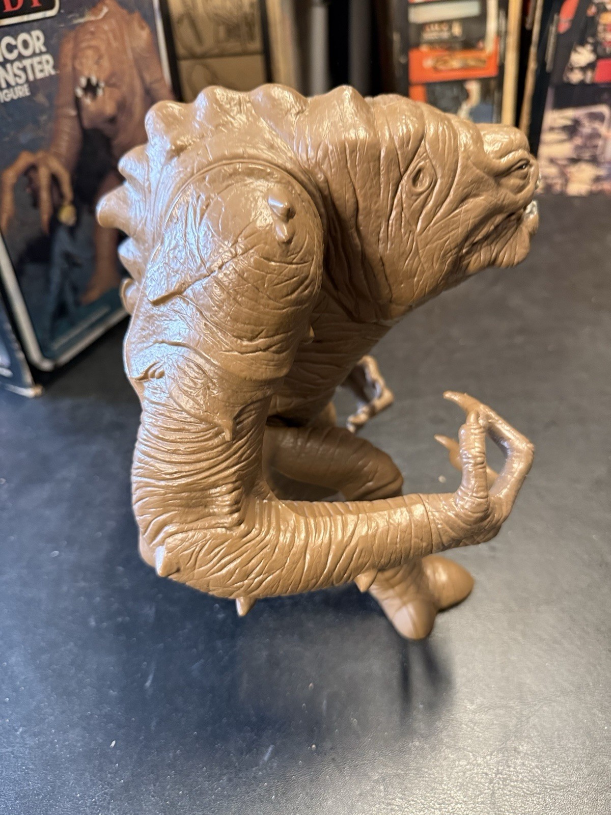 Rancor Monster sold