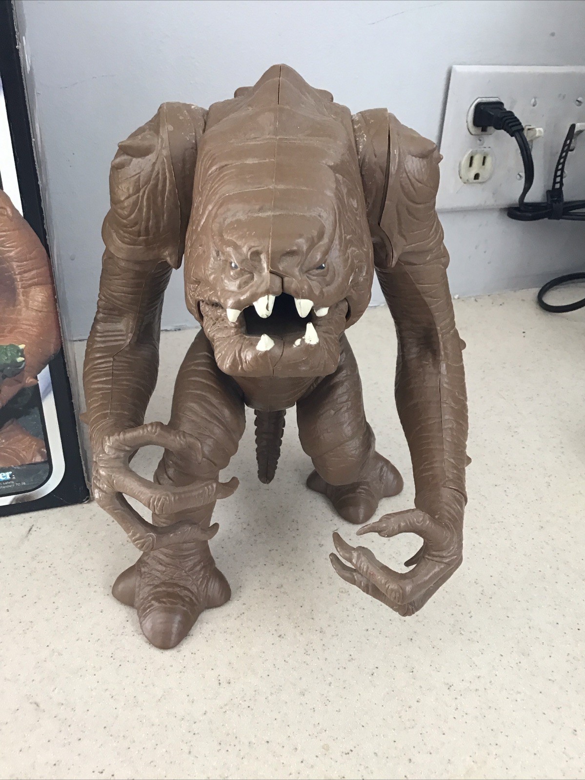 Rancor Monster sold