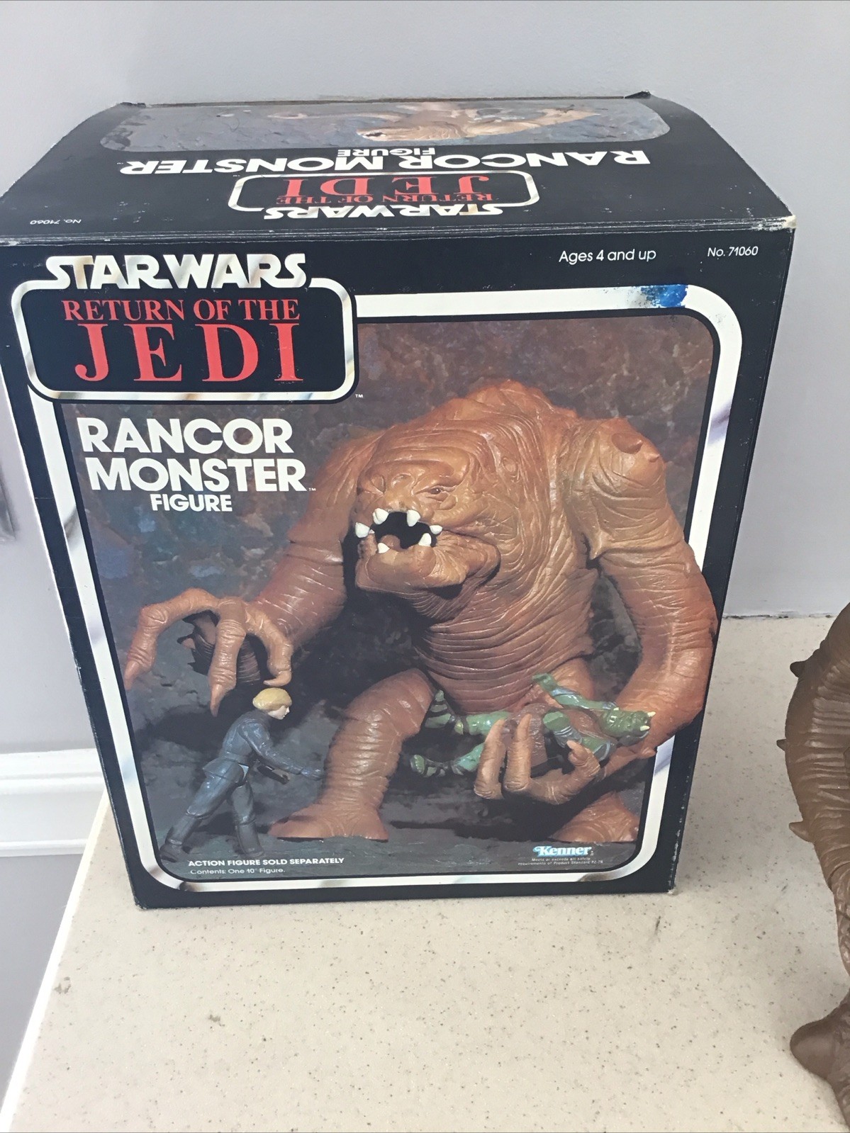 Rancor Monster sold