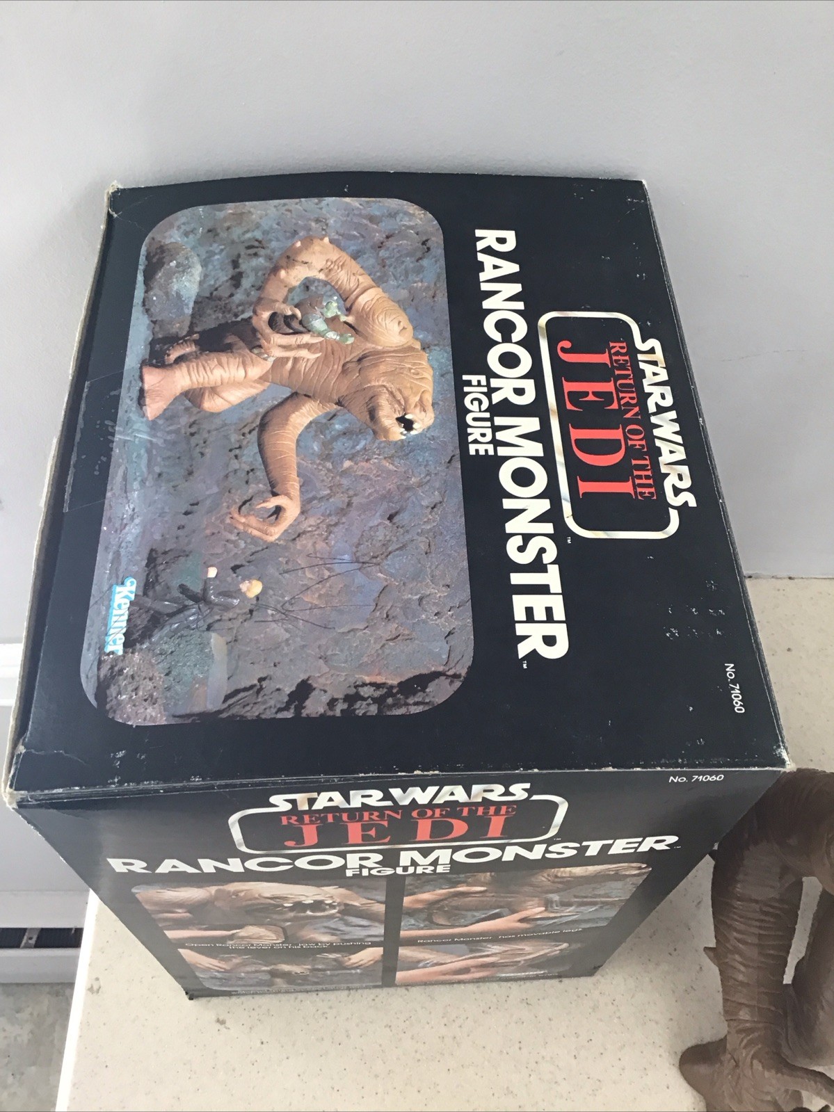 Rancor Monster sold