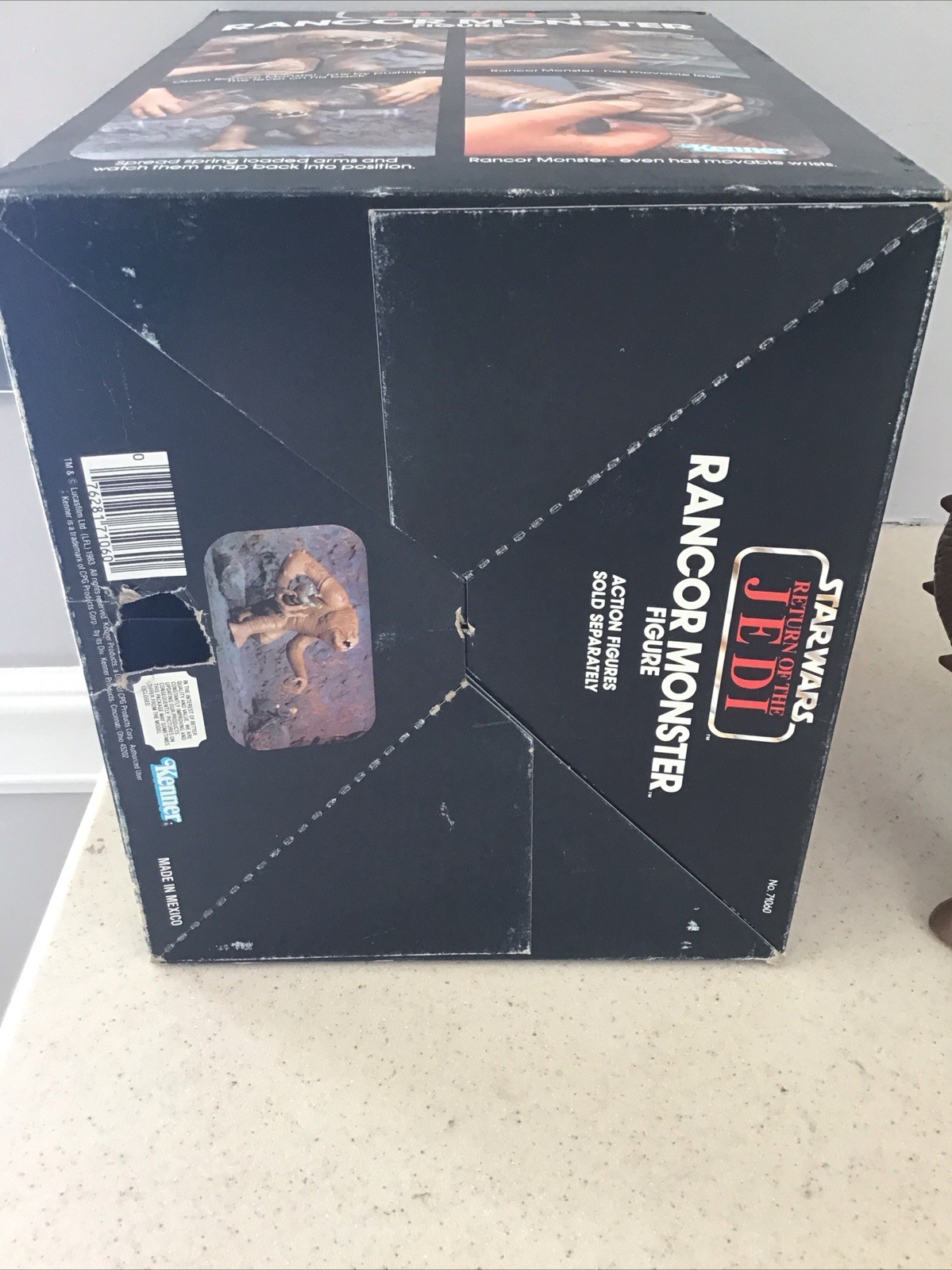 Rancor Monster sold