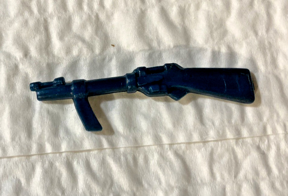 Bossk (Bounty Hunter) sold