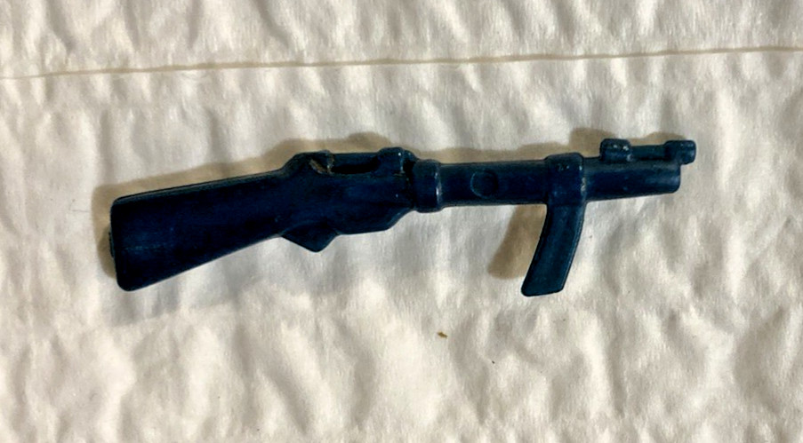 Bossk (Bounty Hunter) sold