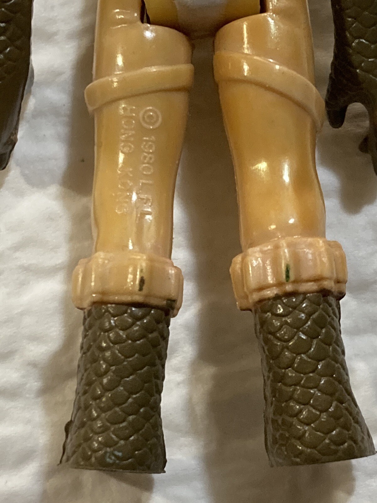 Bossk (Bounty Hunter) sold