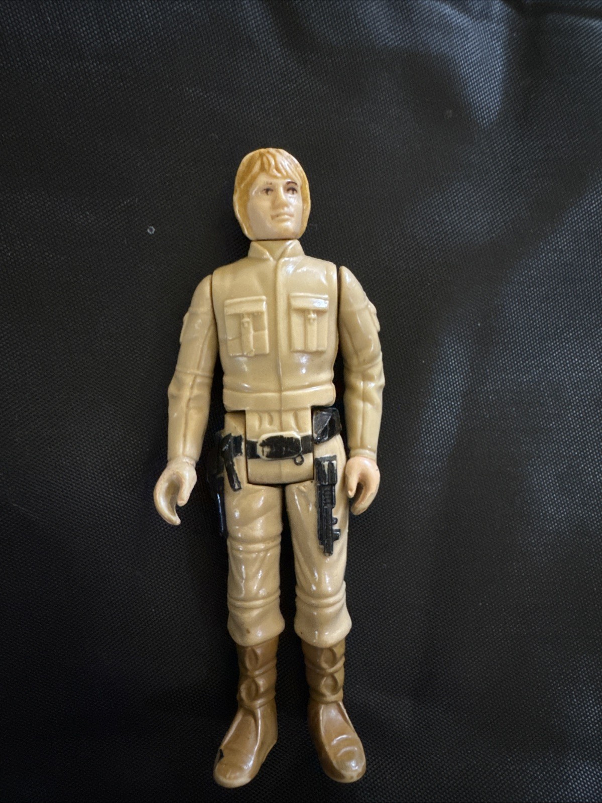 Luke Skywalker (Bespin Fatigues) sold
