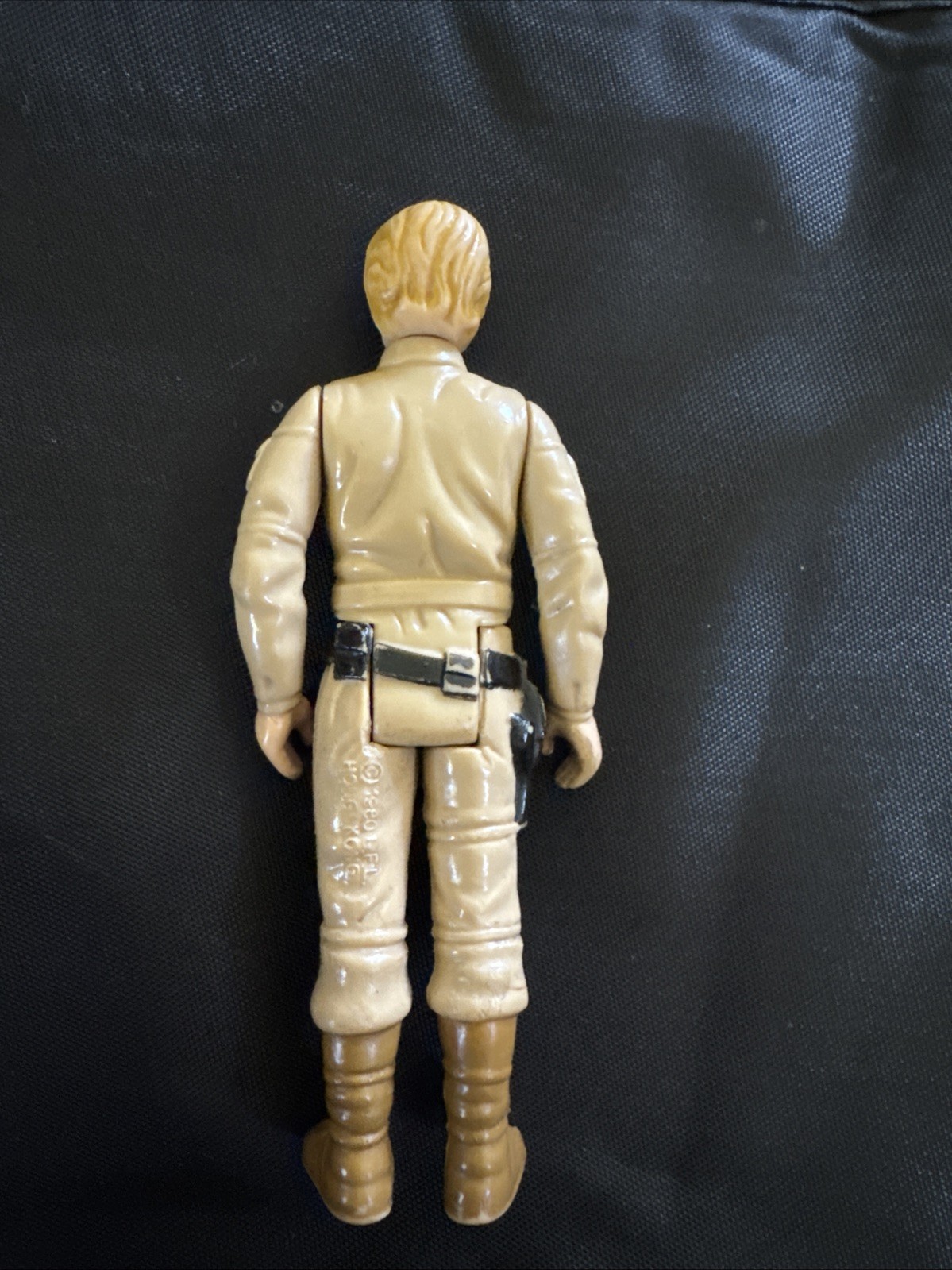 Luke Skywalker (Bespin Fatigues) sold