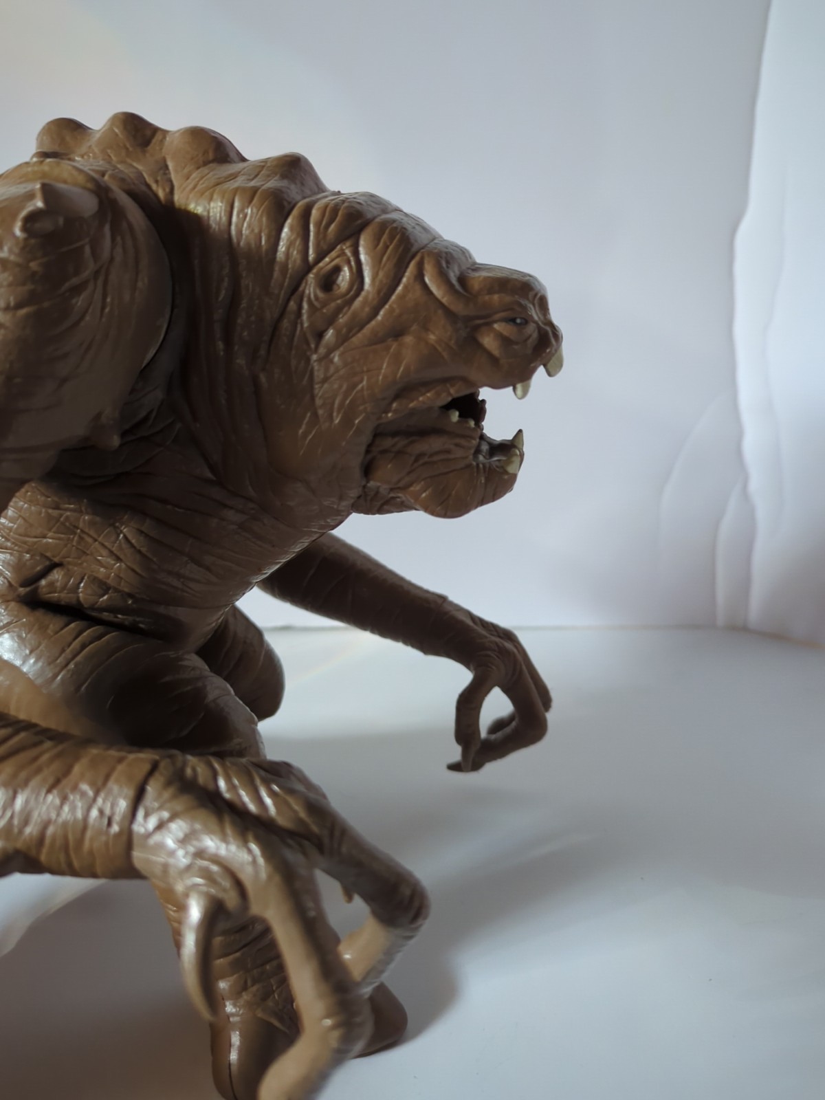 Rancor Monster sold