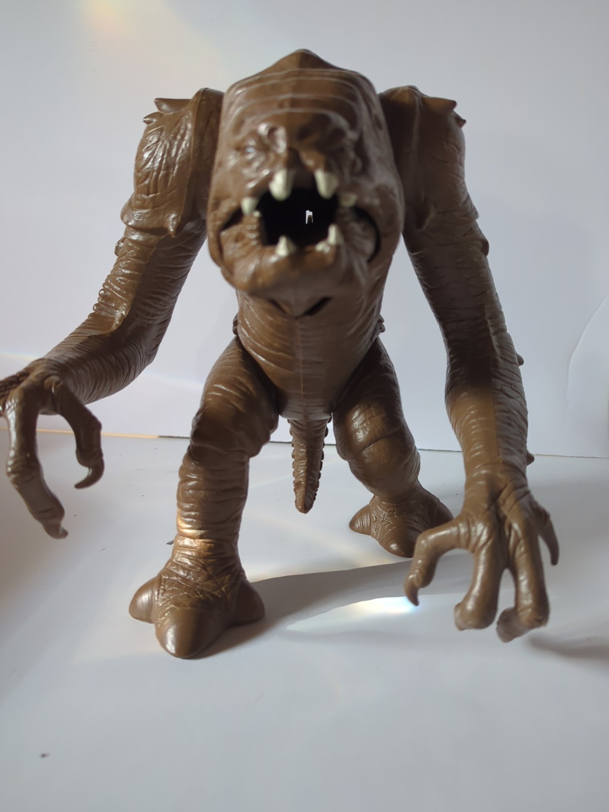 Rancor Monster sold