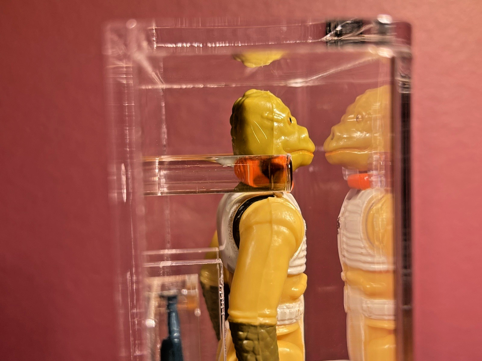 Bossk (Bounty Hunter) sold