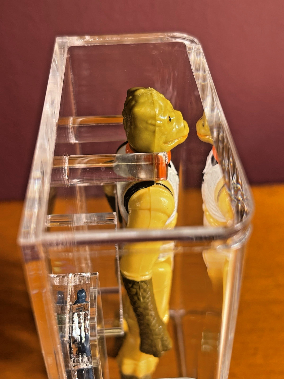 Bossk (Bounty Hunter) sold