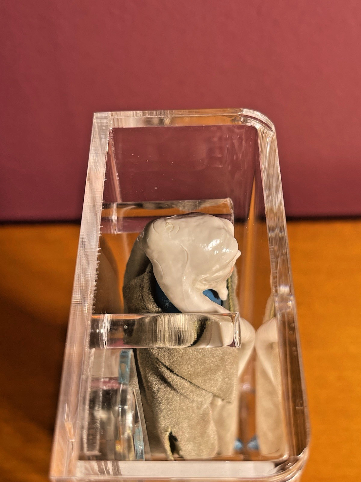 Bib Fortuna sold