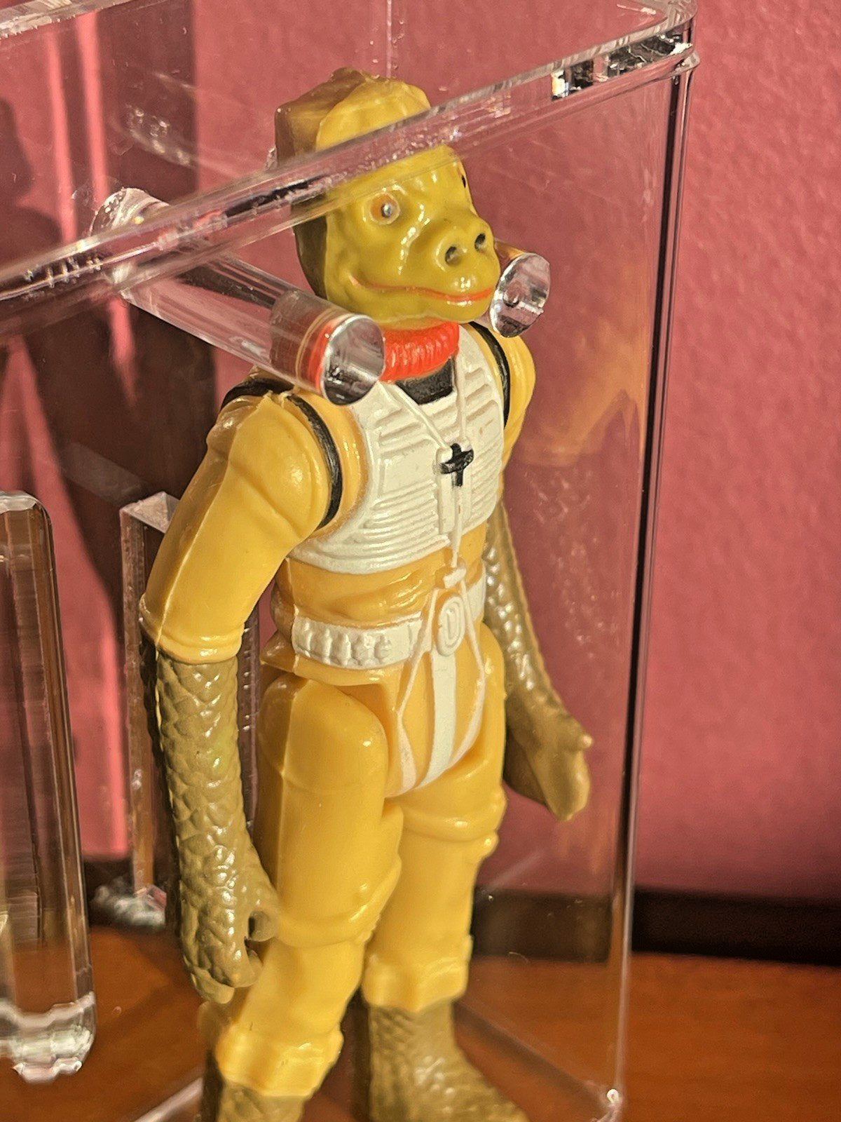 Bossk (Bounty Hunter) sold