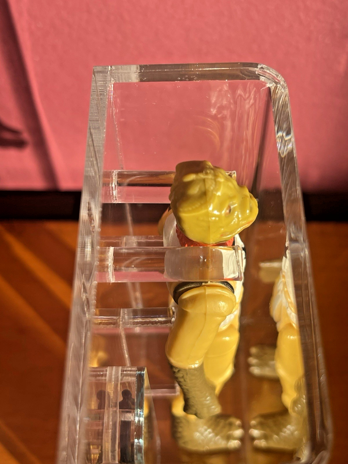 Bossk (Bounty Hunter) sold