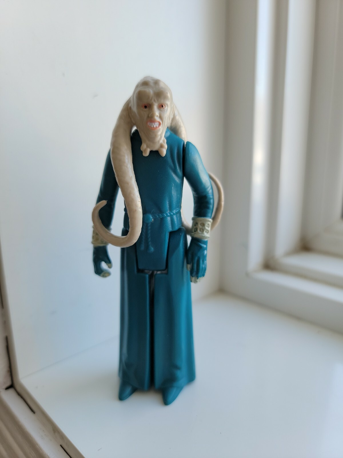 Bib Fortuna sold