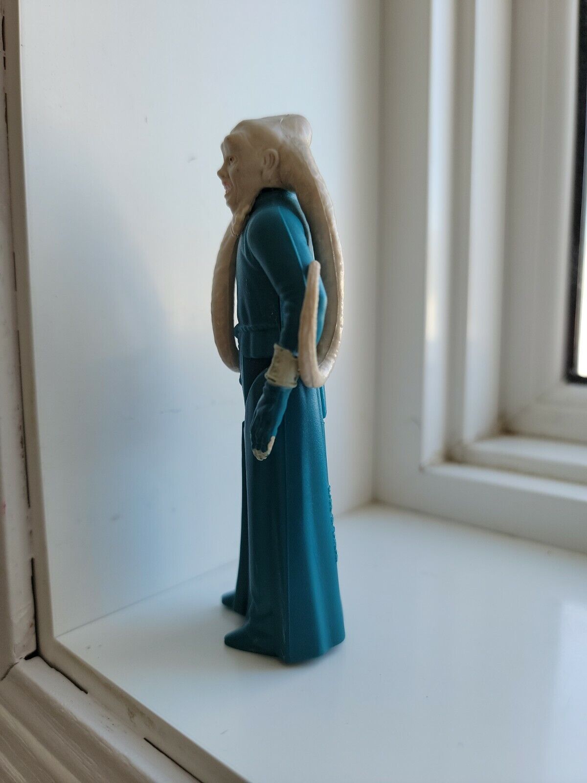 Bib Fortuna sold