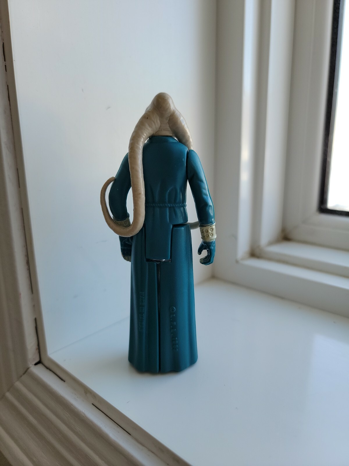 Bib Fortuna sold