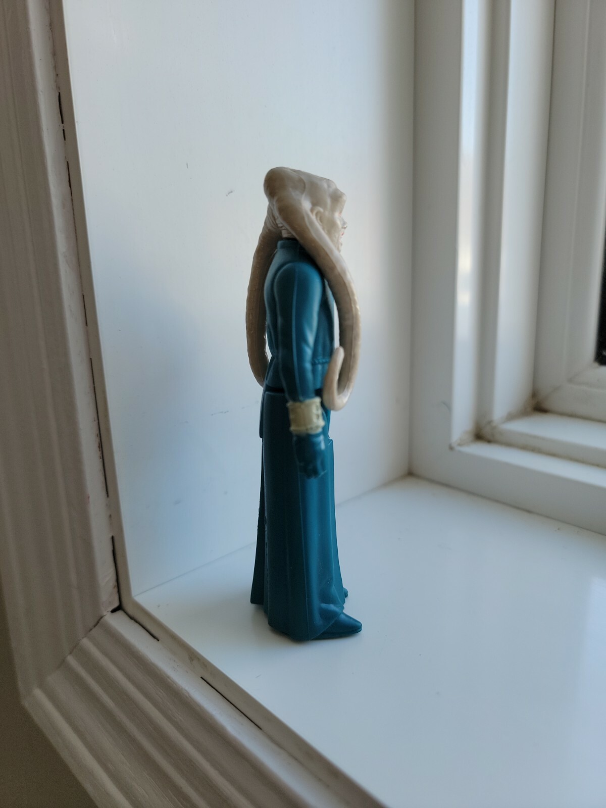 Bib Fortuna sold