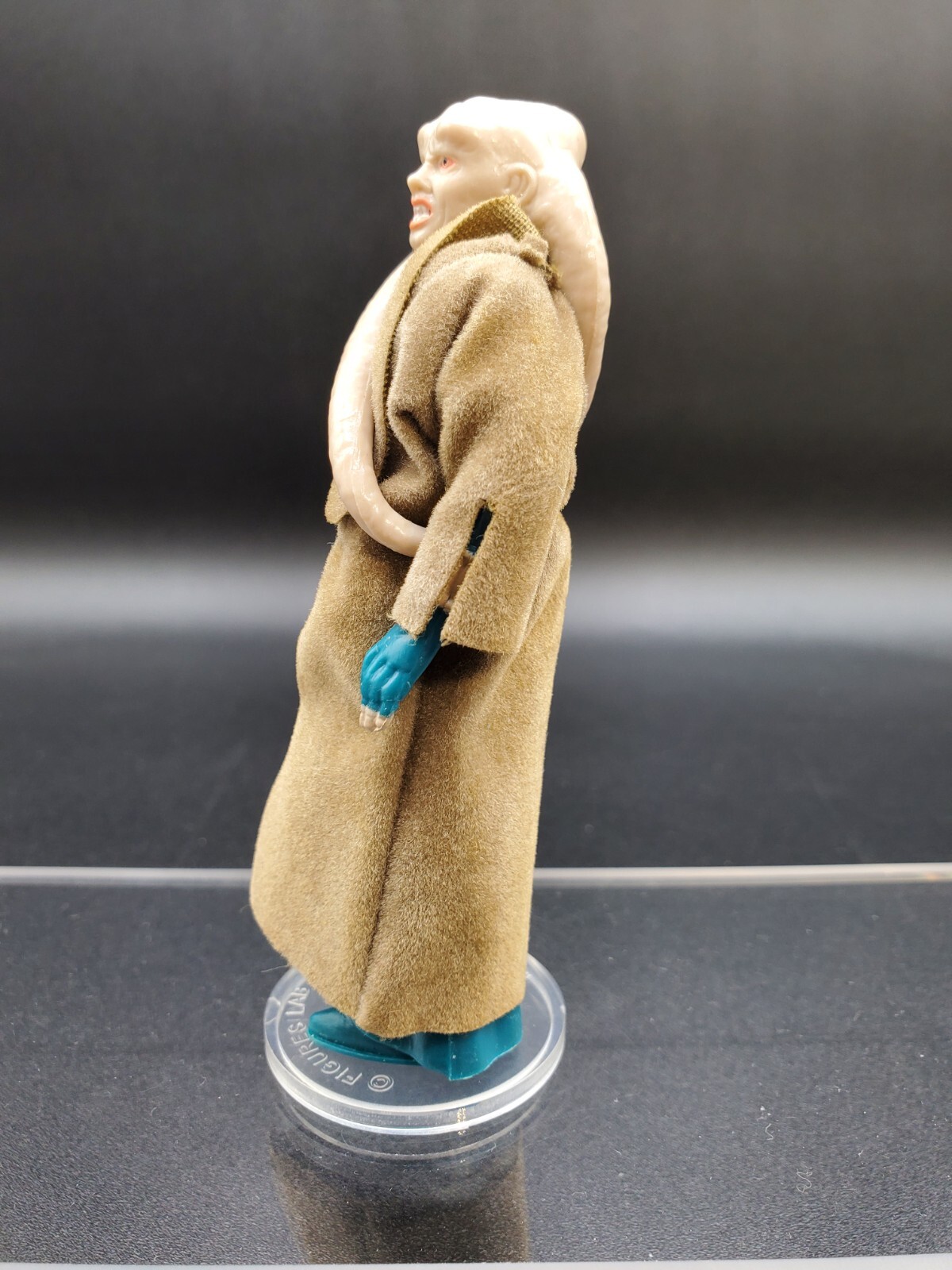 Bib Fortuna sold