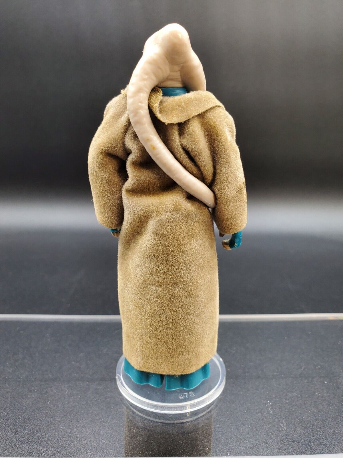 Bib Fortuna sold